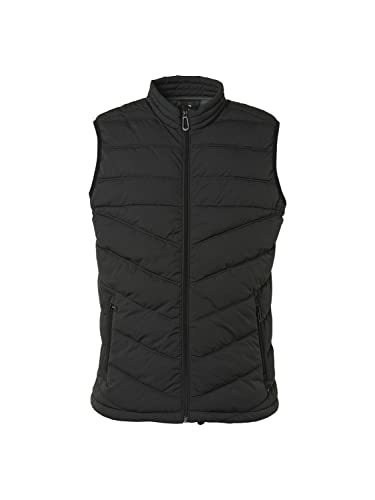 NO EXCESS Bodywarmer Padded - M von NO EXCESS