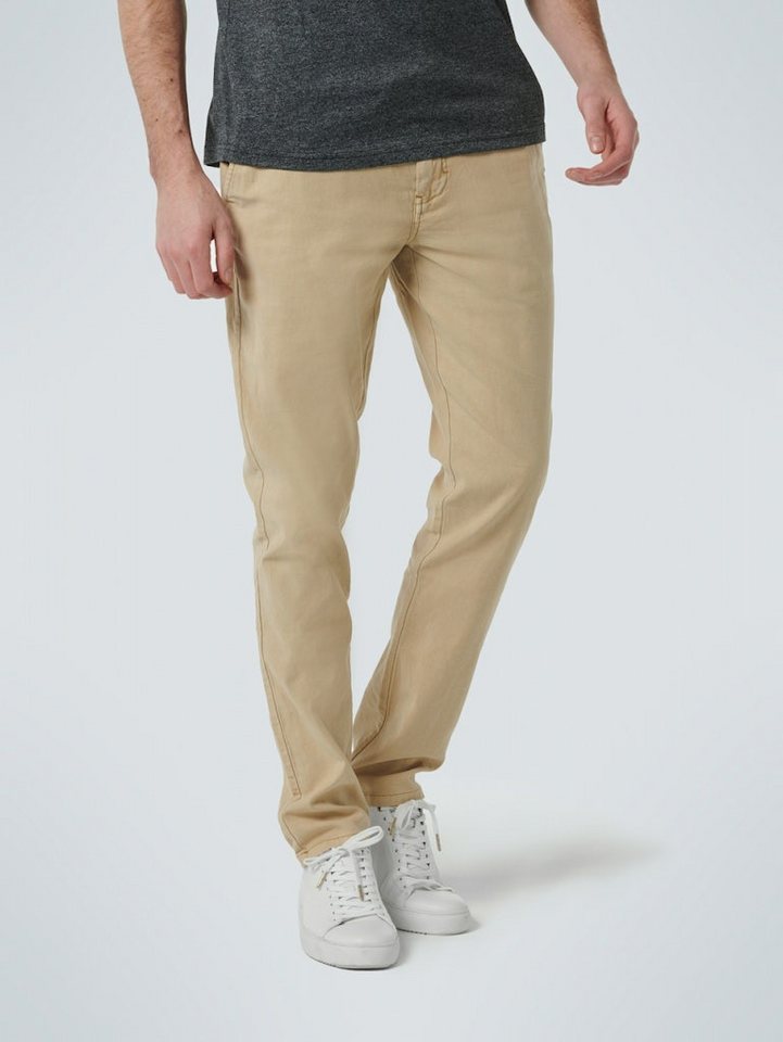 NO EXCESS Chinohose Chino Chinos for men (1-tlg) von NO EXCESS