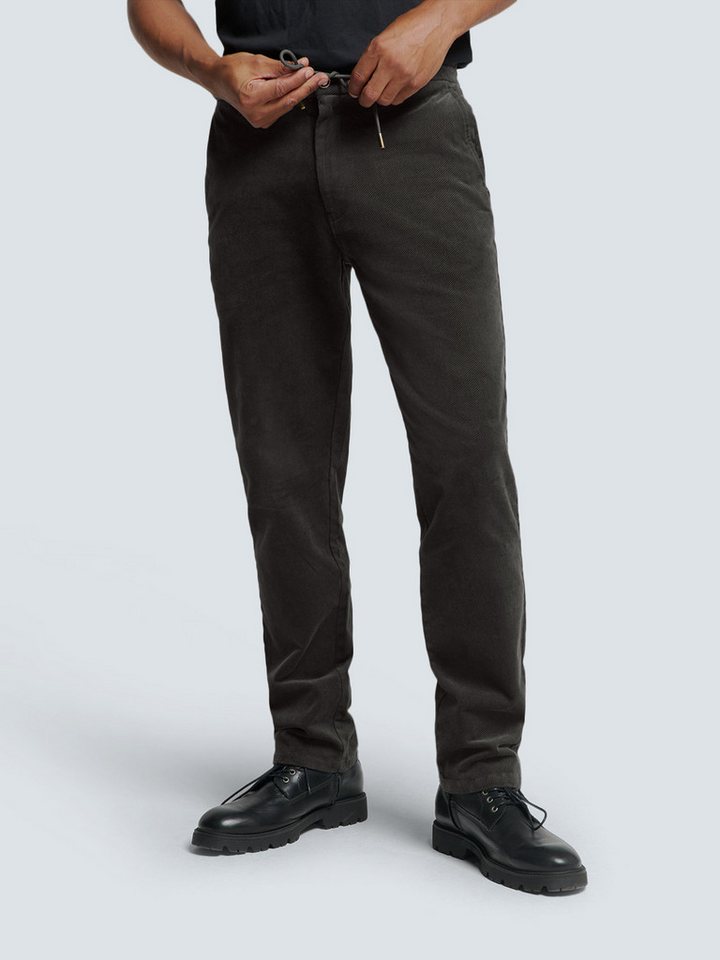 NO EXCESS Chinohose No Excess Kordhosen von NO EXCESS
