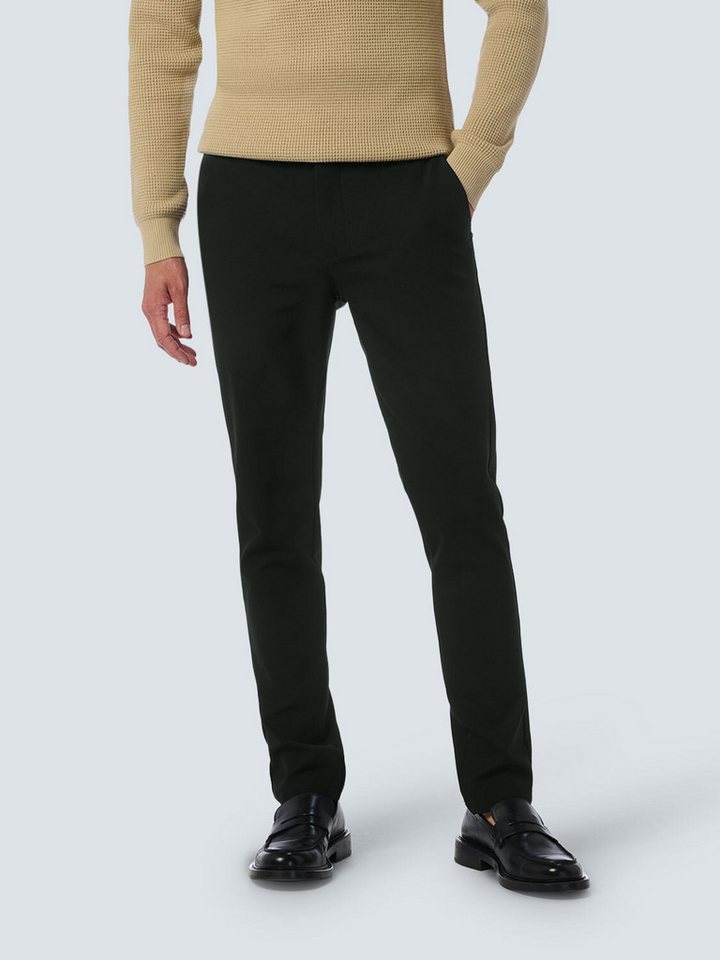 NO EXCESS Chinohose No Excess Stretch Chino für Herren - The Sedoc Pants NO EXCESS Chinohose No Excess Stretch Chino für Herren - The Sedoc Pants von NO EXCESS