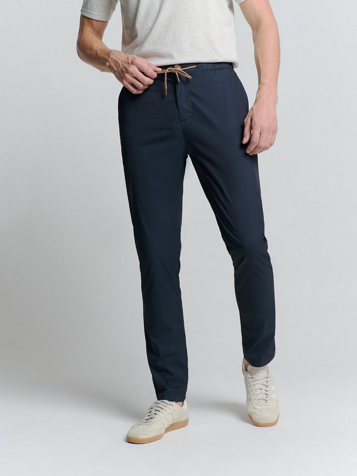 NO EXCESS Chinohose No Excess Stretch-hose von NO EXCESS