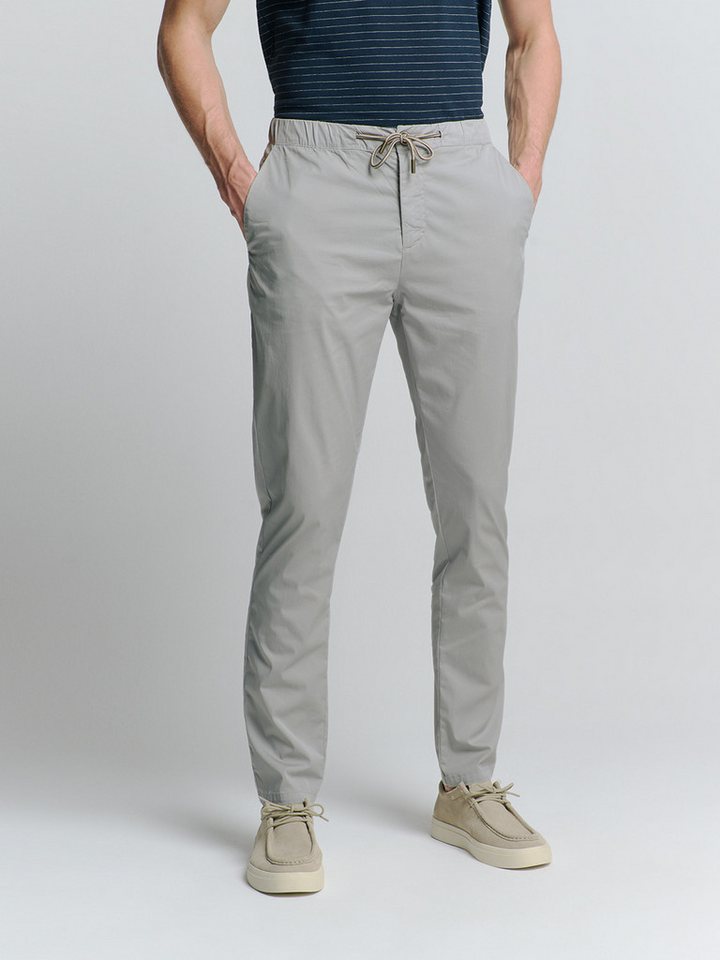 NO EXCESS Chinohose No Excess Stretch-hose von NO EXCESS