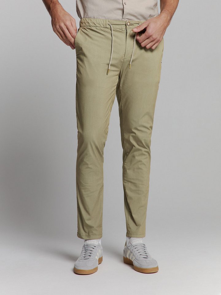 NO EXCESS Chinohose No Excess Stretch-hose von NO EXCESS