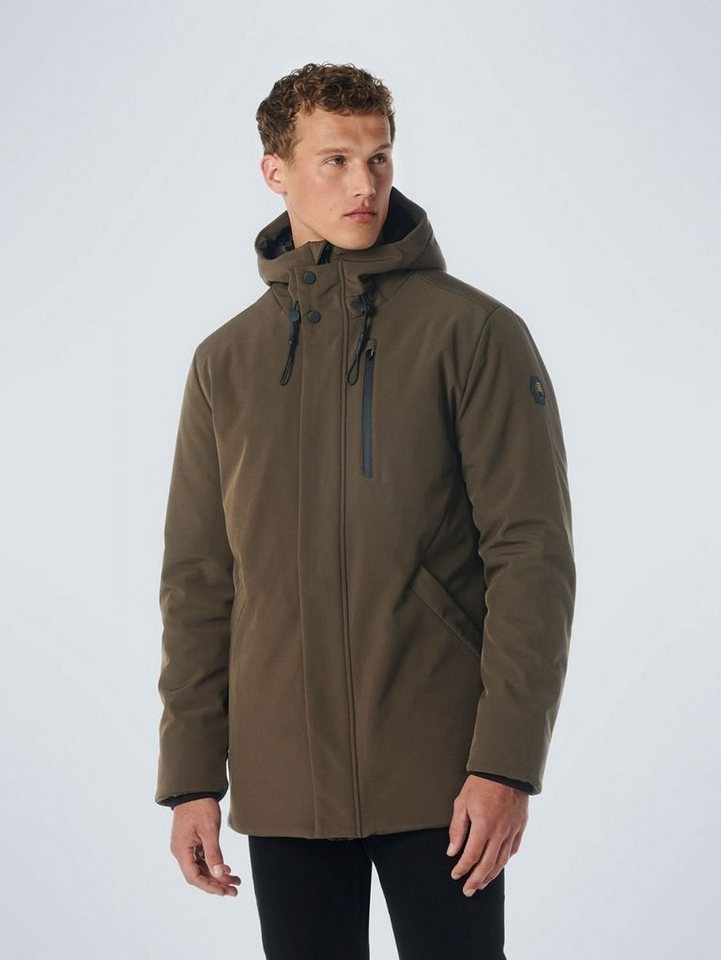 NO EXCESS Funktionsjacke von NO EXCESS