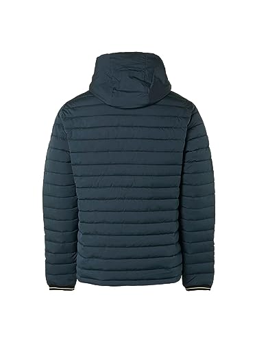 NO EXCESS - Herren Steppjacke (21630705SN), Größe:M, Farbe:Shadow Blue (132) von NO EXCESS