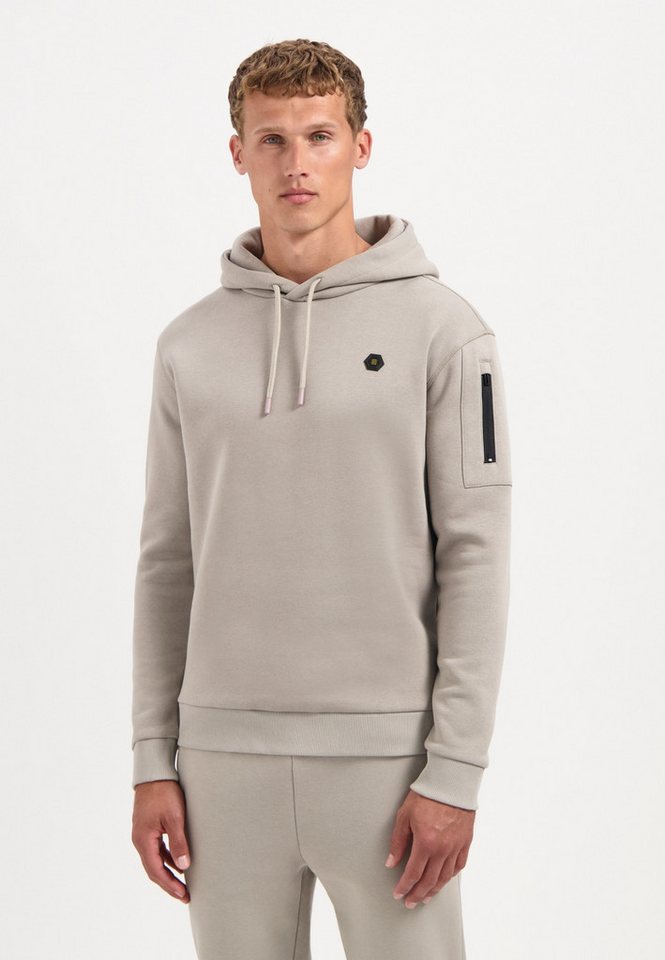 NO EXCESS Hoodie von NO EXCESS
