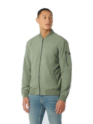 NO EXCESS Jacket Short Fit Bomber - XXL von NO EXCESS