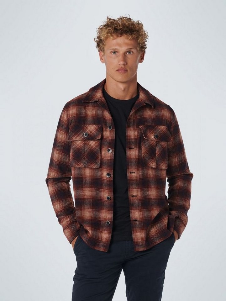 NO EXCESS Kurzarmshirt NO EXCESS Kurzarmshirt von NO EXCESS