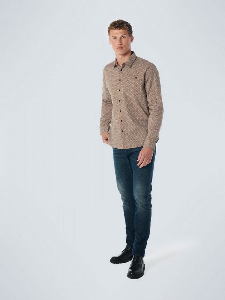 NO EXCESS Langarmhemd von NO EXCESS