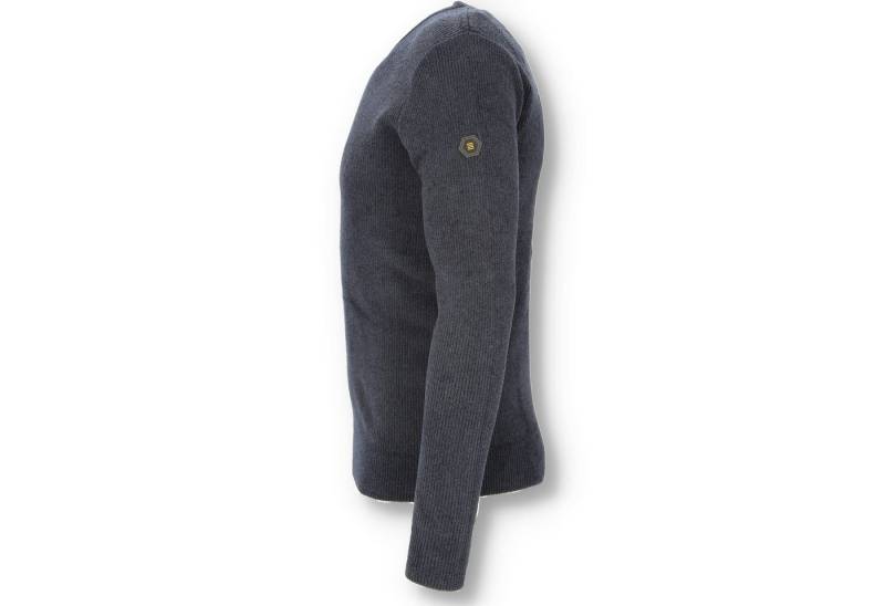 NO EXCESS Strickpullover von NO EXCESS