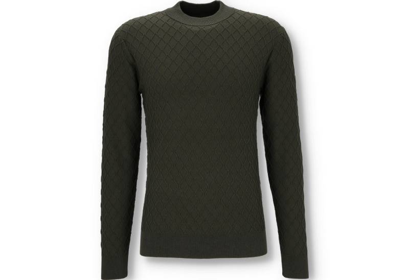NO EXCESS Strickpullover von NO EXCESS