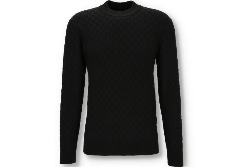 NO EXCESS Strickpullover von NO EXCESS