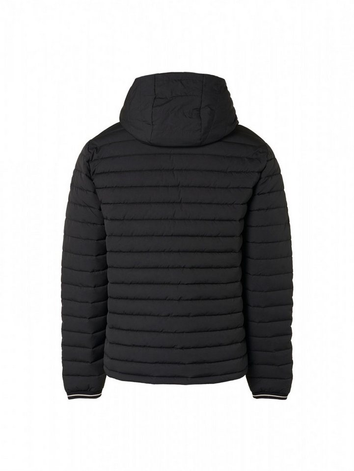 NO EXCESS Outdoorjacke Jacket Hooded Short Fit Padded von NO EXCESS
