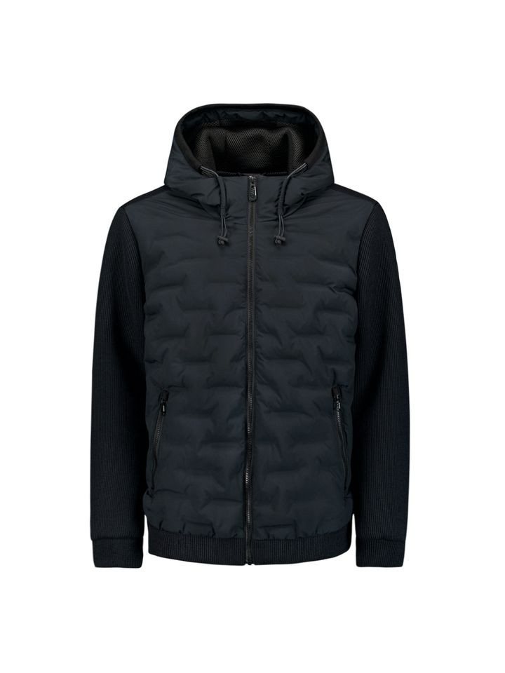 NO EXCESS Outdoorjacke NO EXCESS Outdoorjacke von NO EXCESS