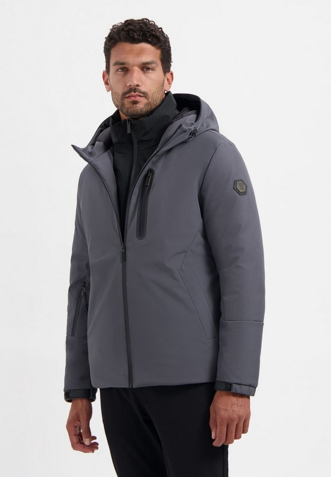NO EXCESS Outdoorjacke von NO EXCESS