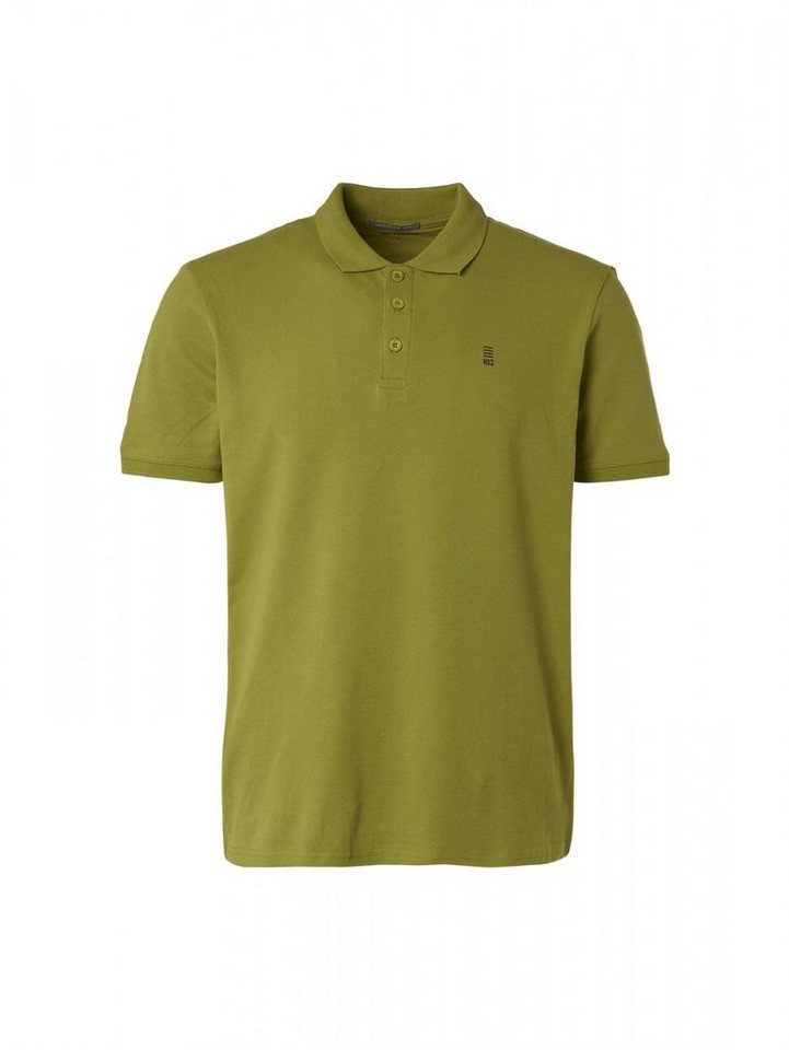 NO EXCESS Poloshirt von NO EXCESS