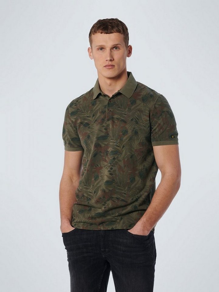 NO EXCESS Poloshirt von NO EXCESS