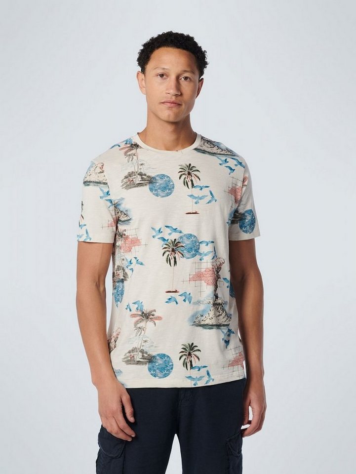 NO EXCESS Print-Shirt von NO EXCESS