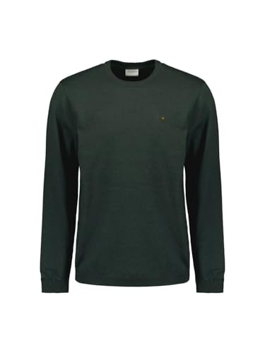 NO EXCESS Pullover Melange - L NO EXCESS Pullover Melange - L von NO EXCESS