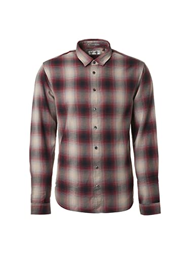 NO EXCESS Shirt Check Responsible Choice - XL von NO EXCESS