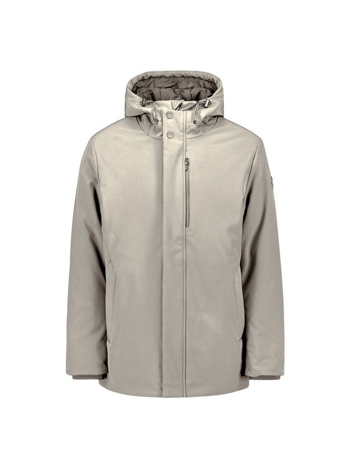NO EXCESS Softshellparka No Excess Softshellparka von NO EXCESS