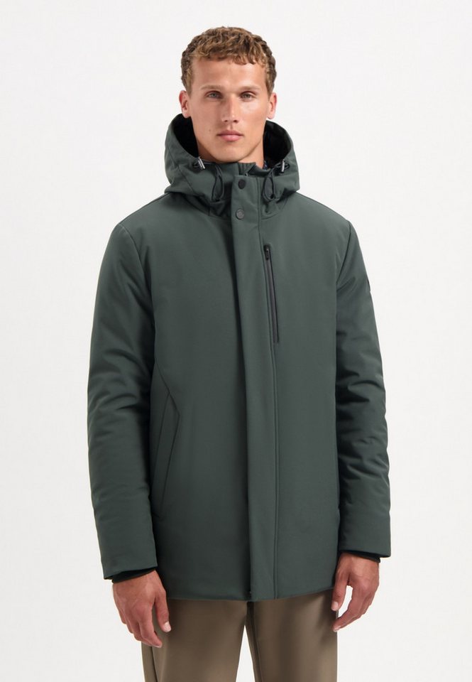 NO EXCESS Softshellparka No Excess Softshellparka von NO EXCESS