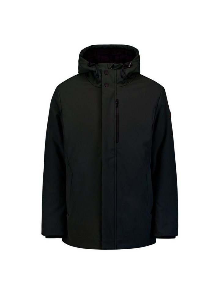 NO EXCESS Softshellparka No Excess Softshellparka von NO EXCESS