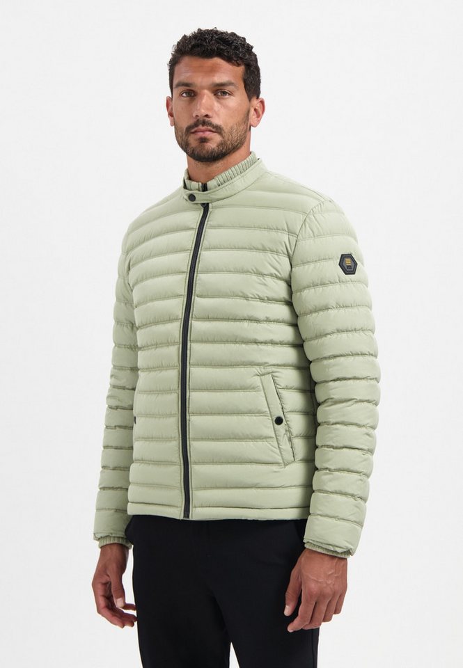 NO EXCESS Steppjacke No Excess Steppjacke von NO EXCESS