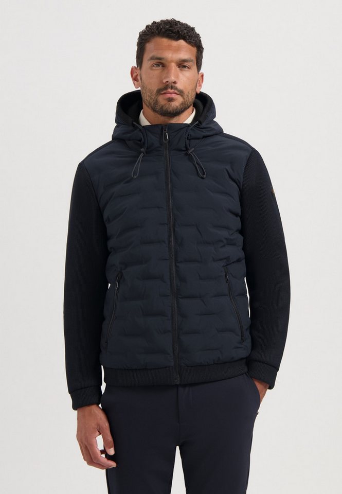 NO EXCESS Steppjacke von NO EXCESS
