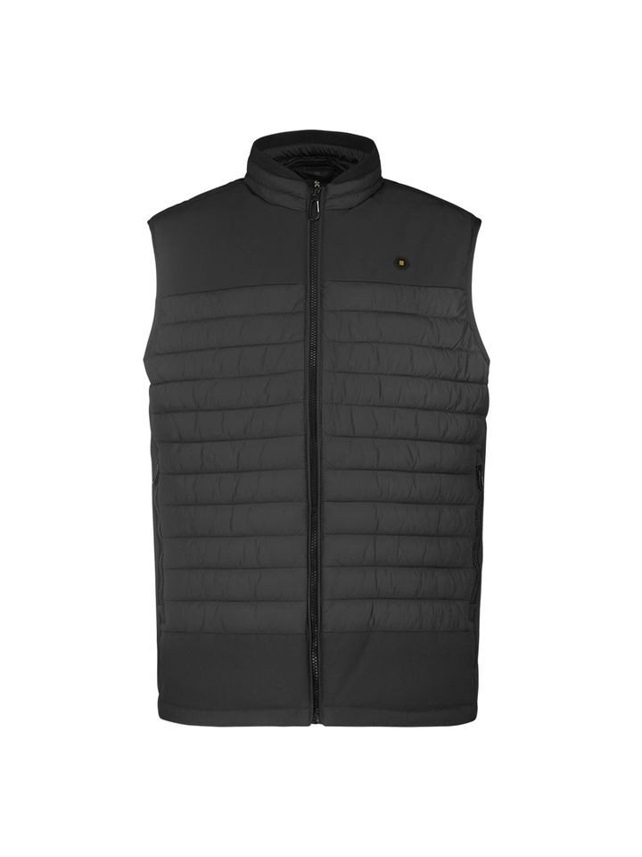 NO EXCESS Steppweste - Bequemer Stepp-Bodywarmer von NO EXCESS