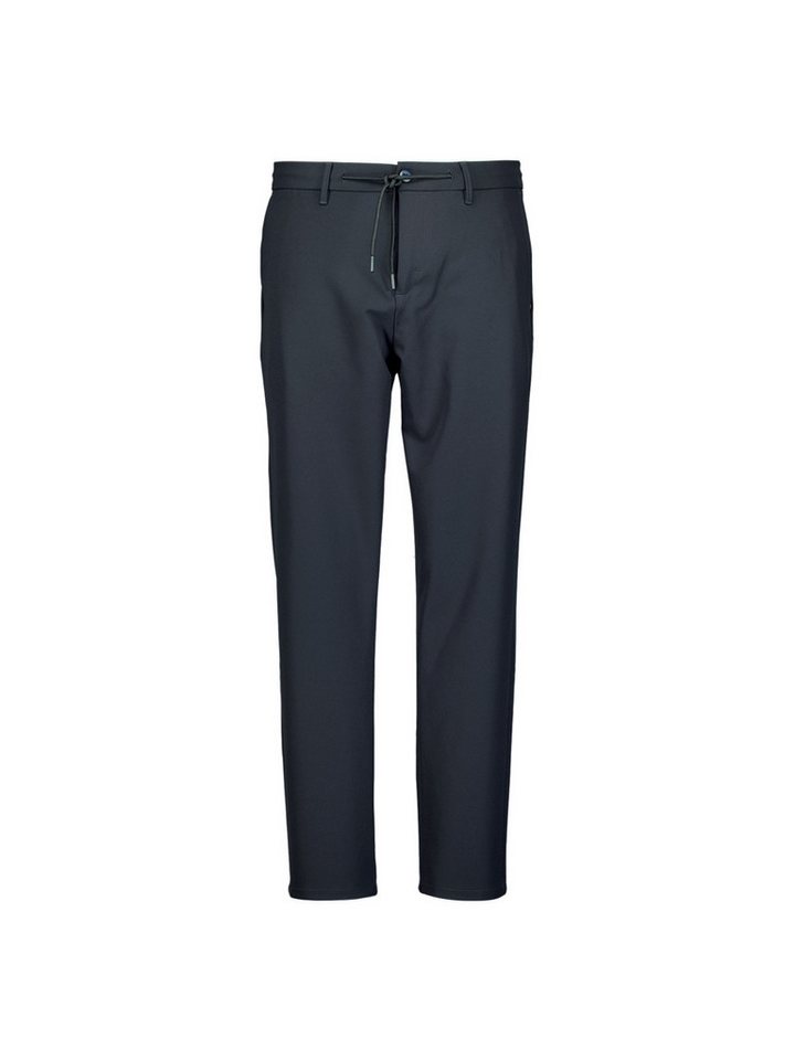 NO EXCESS Stoffhose Pants Chino 4-Way Stretch Sedoc Rel von NO EXCESS