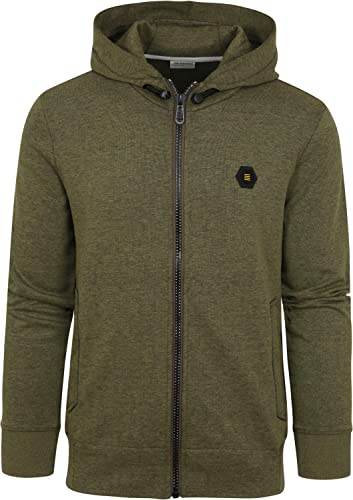 NO EXCESS Strickjacke Grün - Grösse XXL - Herren - Bekleidung - Mode von NO EXCESS