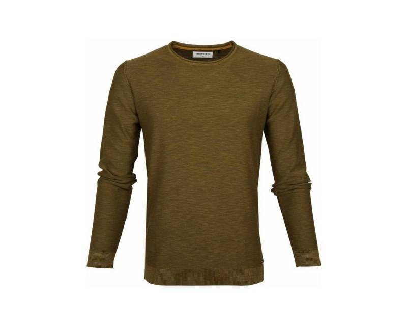 NO EXCESS Strickjacke grÃ¼n regular fit (1-tlg) von NO EXCESS