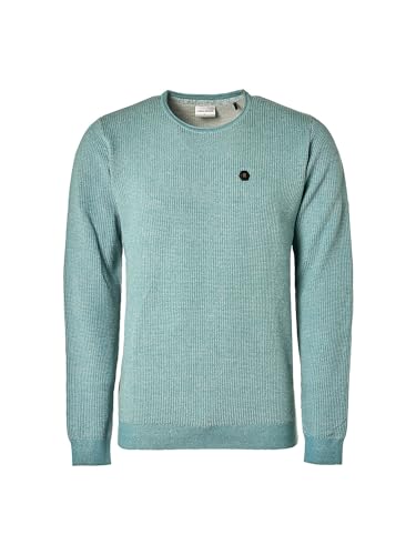 NO EXCESS Strickpullover Crewneck - XXL von NO EXCESS