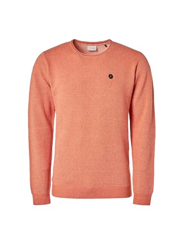 NO EXCESS Strickpullover Crewneck - XXL von NO EXCESS