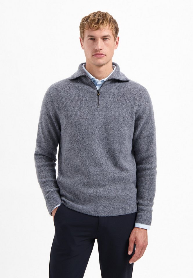 NO EXCESS Strickpullover NO EXCESS Strickpullover von NO EXCESS