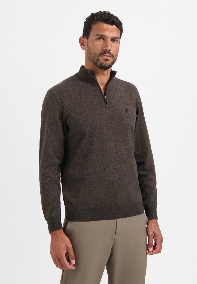 NO EXCESS Strickpullover von NO EXCESS