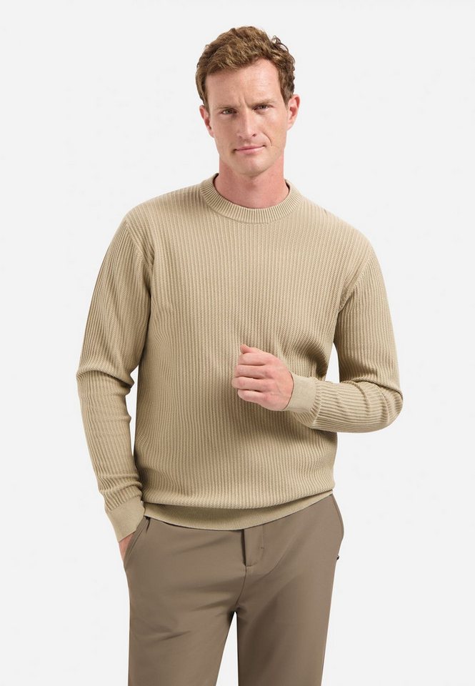 NO EXCESS Strickpullover von NO EXCESS