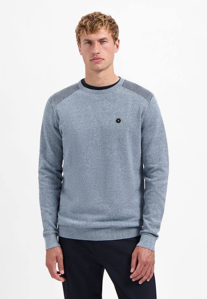 NO EXCESS Strickpullover NO EXCESS Strickpullover von NO EXCESS