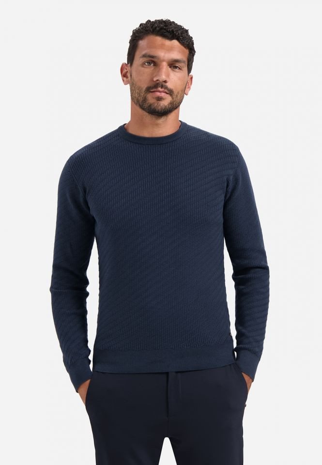 NO EXCESS Strickpullover NO EXCESS Strickpullover von NO EXCESS