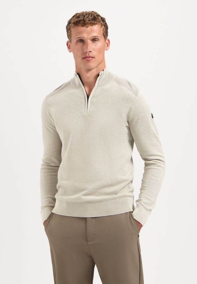 NO EXCESS Strickpullover von NO EXCESS