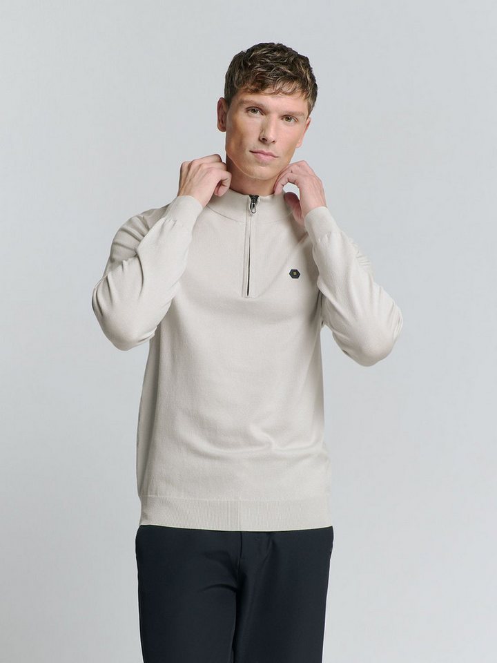 NO EXCESS Strickpullover von NO EXCESS