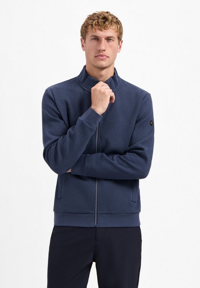 NO EXCESS Sweater No Excess Strukturierter Cardigan NO EXCESS Sweater No Excess Strukturierter Cardigan von NO EXCESS