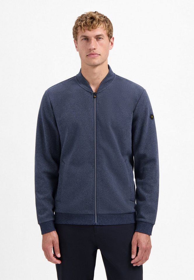 NO EXCESS Sweater No Excess Weiche Sweatjacke von NO EXCESS