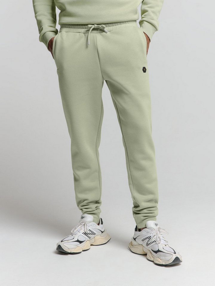 NO EXCESS Sweathose No Excess Jogger mit weichem Griff von NO EXCESS