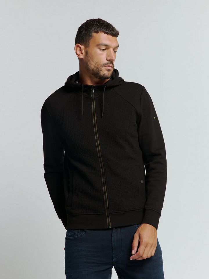 NO EXCESS Sweatjacke von NO EXCESS