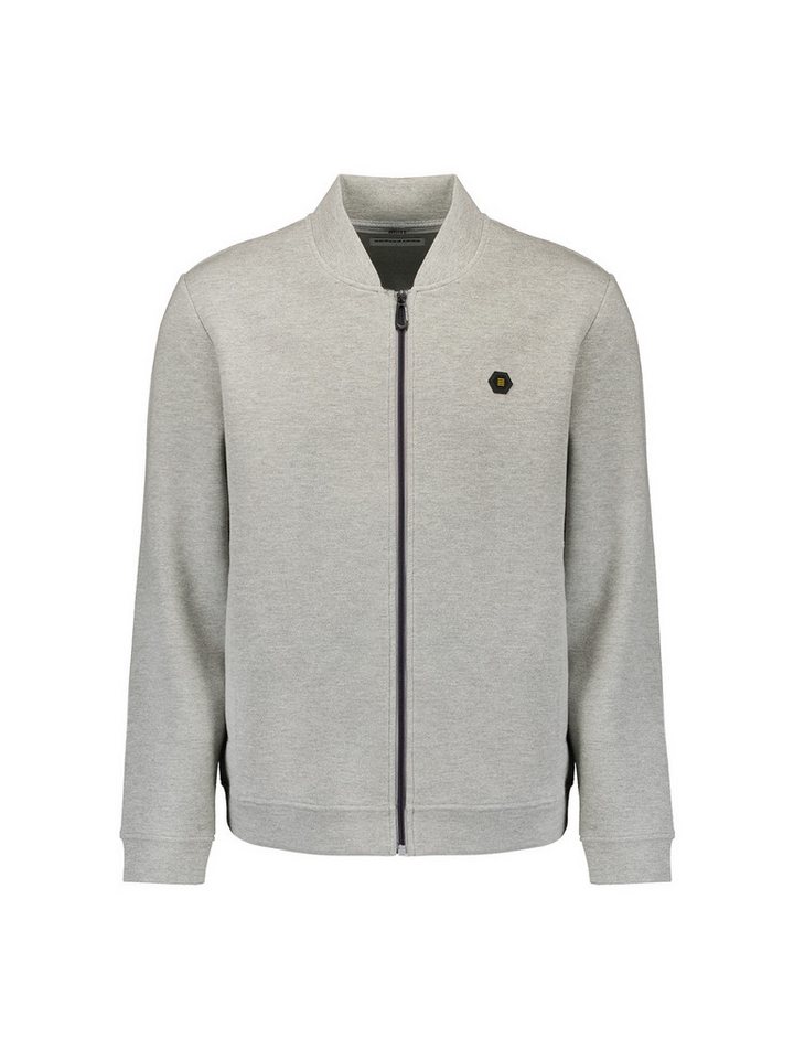 NO EXCESS Sweatjacke NO EXCESS Sweatjacke von NO EXCESS