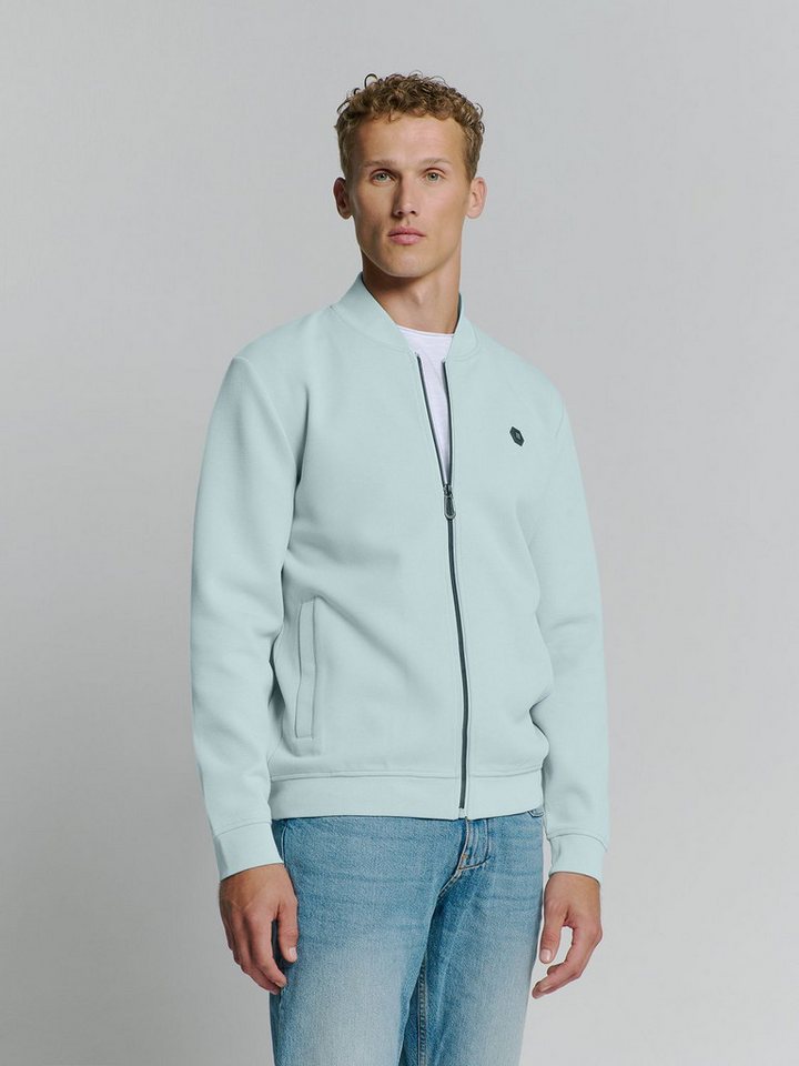 NO EXCESS Sweatjacke von NO EXCESS