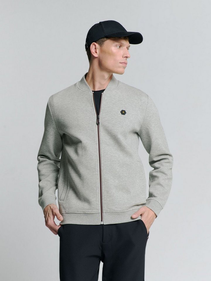 NO EXCESS Sweatjacke von NO EXCESS