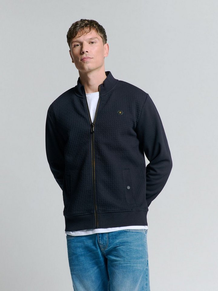 NO EXCESS Sweatjacke von NO EXCESS